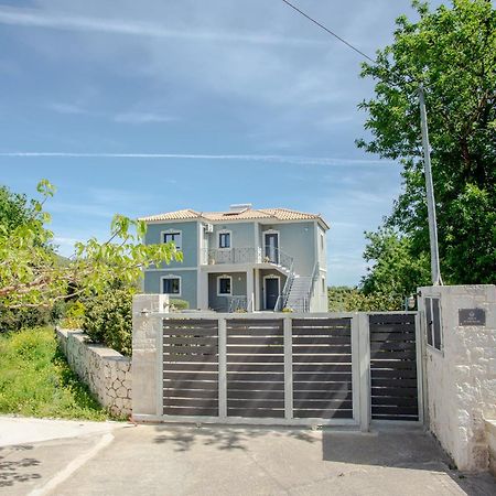 Aella Apartment Skala  外观 照片